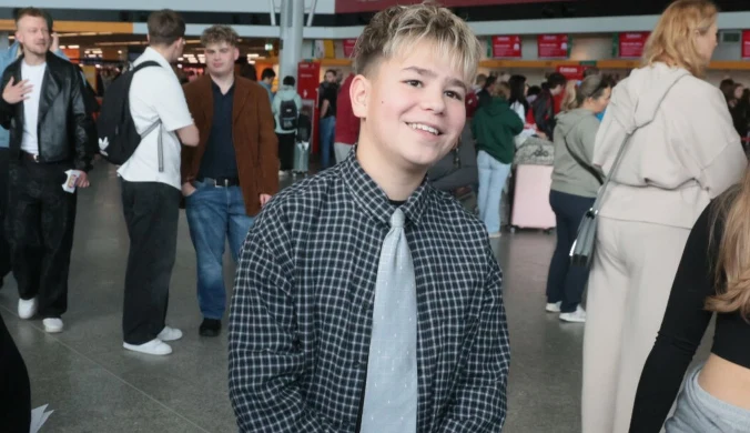 Wielkie emocje po finale Eurowizji Junior. "Uważam, że Polska była lepsza"