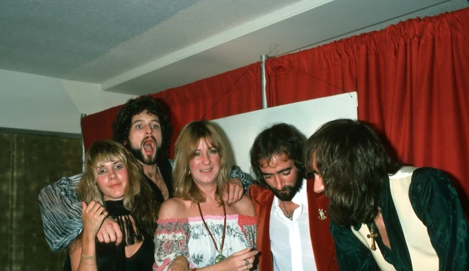 Wielkie przeboje, konflikty i prywatne dramaty. Znamy datę premiery dokumentu o Fleetwood Mac
