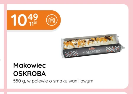 Мак Oskroba
