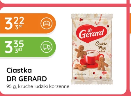 Торти Dr. Gerard