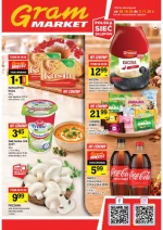 Mega promocji - Gram Market