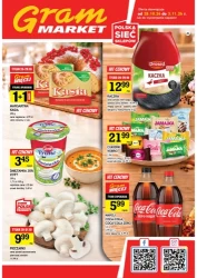 Mega promocji - Gram Market