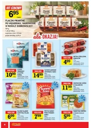 Mega promocji - Gram Market