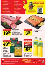 Mega promocji - Gram Market