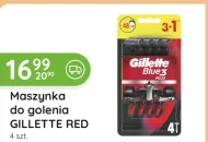 Maszynka do golenia Gillette