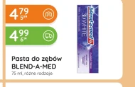 Pasta do zębów Blend-a-med