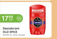 Dezodorant Old Spice