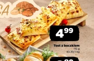 Tost