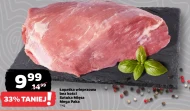 Łopatka bez kości Sztuka Mięsa
