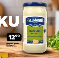 Majonez Hellmann's