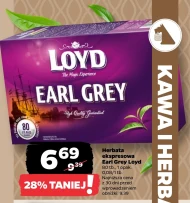 Чай Loyd