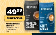 Kawa ziarnista Eduscho