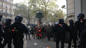 Francja szykuje się na kolejną falę protestów
