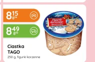 Ciastka Tago