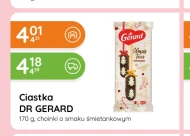Ciastka Dr. Gerard