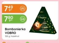 Bombonierka Vobro