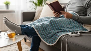 Koce elektryczne wracają do łask. Jeden błąd może mieć poważne konsekwencje
