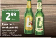 Piwo Lech