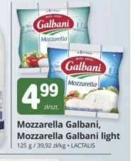 Ser Galbani