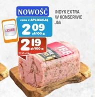 Indyk JBB