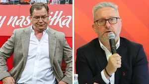 Jan Urban potrzebuje cudu. Plan B już jest - to powrót Jerzego Brzęczka. 