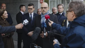 Sędzia TK Maciej Berek