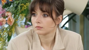 Kasia Sienkiewicz z osobistym wyznaniem. Już wcześniej były sygnały