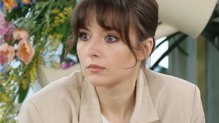 Kasia Sienkiewicz