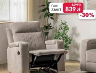 Fotel Zavit
