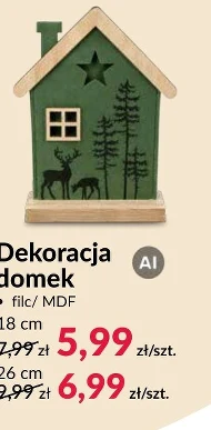 Dekoracja