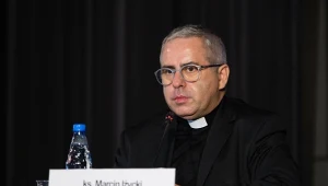 Ks. Marcin Iżycki