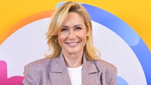 "Świat bardzo się boi takich kobiet". Małgorzata Ohme o sile dojrzałości