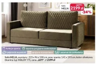 Sofa Maloy