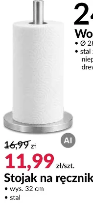 Stojak na ręcznik Drel