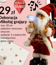 Mikołaj AA
