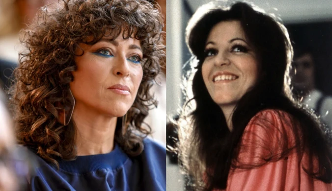 Natalia Kukulska i Anna Jantar