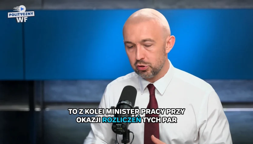 "Polityczny WF": Gra o Trybunał. Będzie wytrychem do omijania wet?