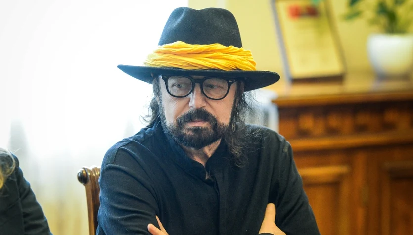 To był szczyt Perfectu. Zbigniew Hołdys: Za tym tęsknię okrutnie