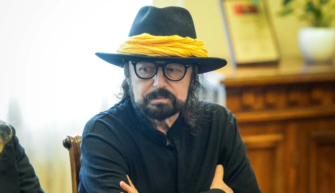 To był szczyt Perfectu. Zbigniew Hołdys: Za tym tęsknię okrutnie