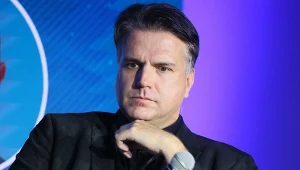 Dr hab. Grzegorz Brona, prezes Creotech Instruments