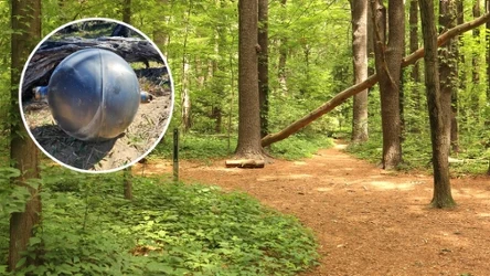 Tajemnicze metalowe kule z kosmosu coraz częściej spadają na Ziemię. Co to dla nas oznacza?