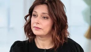 Dancewicz rozstała się z nim dekadę temu. Teraz znów przyłapano ich razem
