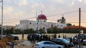 Jordania. Atak na kościół w prowincji Kerak. Polski MSZ o poszkodowanych