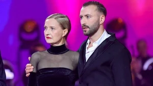 Kuna pokłóciła się z widzami po "TzG". Radzi im: "Powinni pójść do roboty"