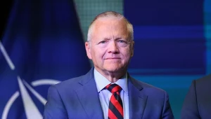 Ambasador USA w Polsce Tom Rose opublikował wpis na temat wojny w Ukrainie