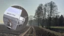 Czujniki ozonu znajdują się na polach