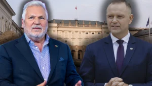 Sondaż. Co trzeci Polak uważa, że najlepszym prezydentem był Aleksander Kwaśniewski