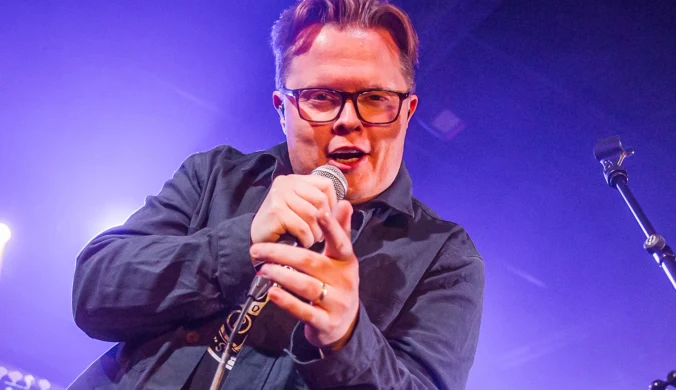 Angelo Kelly "Ready To Rock Tour": Irlandzki pazur [RELACJA]