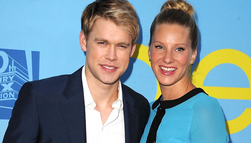 Chord Overstreet i Heather Morris znów wcielą się w Sama i Britney?