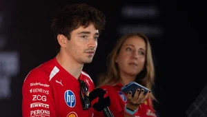 Charles Leclerc